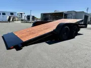 new Equipment / Flatbed Trailers Innovative  for sale, in Galt, CA Thumbnail 7