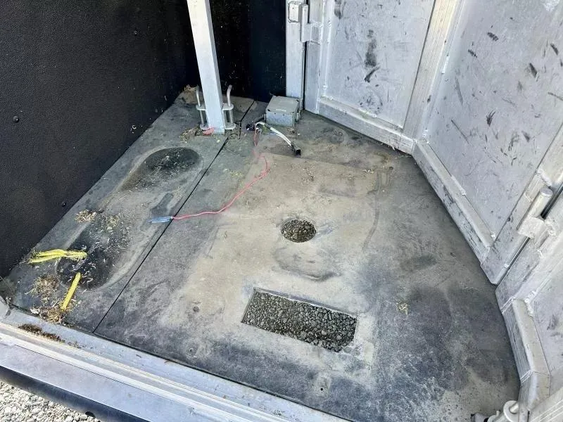 used Horse Trailers Other  for sale, in Galt, CA Thumbnail 31