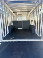 new Horse Trailers Merhow Trailers  for sale, in Galt, CA Thumbnail 23