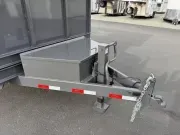 new Dump Trailers Snake River  for sale, in Galt, CA Thumbnail 3