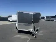 used Cargo (Enclosed) Trailers Haulmark  for sale, in Galt, CA Thumbnail 2