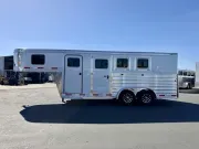 new Horse Trailers Exiss Trailers  for sale, in Galt, CA Thumbnail 2