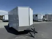 new Cargo (Enclosed) Trailers Haulmark  for sale, in Galt, CA Thumbnail 5