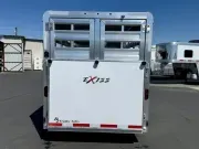 new Stock / Stock Combo Trailers Exiss Trailers  for sale, in Galt, CA Thumbnail 6