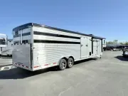 new Horse Trailers Bison Trailers  for sale, in Galt, CA Thumbnail 65