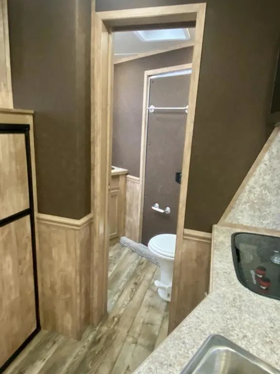 new Horse Trailers Merhow Trailers  for sale, in Galt, CA Thumbnail 11