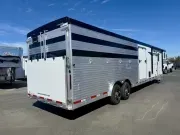 new Horse Trailers Bison Trailers  for sale, in Galt, CA Thumbnail 22