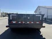 new Dump Trailers Snake River  for sale, in Galt, CA Thumbnail 9