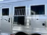 new Horse Trailers Merhow Trailers  for sale, in Galt, CA Thumbnail 85
