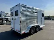 new Horse Trailers Sooner  for sale, in Galt, CA Thumbnail 7