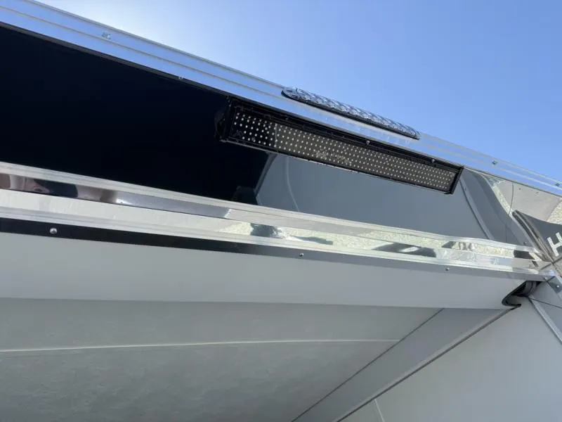 new Car Haulers / Racing Trailers Haulmark  for sale, in Galt, CA Thumbnail 8