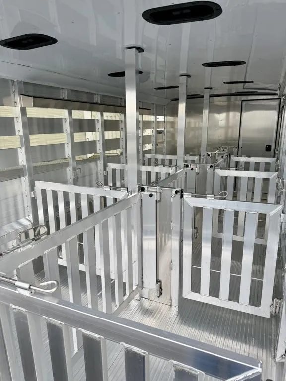 new Other Trailers Exiss Trailers  for sale, in Galt, CA Thumbnail 10