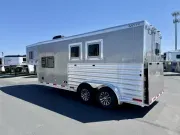 new Horse Trailers Exiss Trailers  for sale, in Galt, CA Thumbnail 102