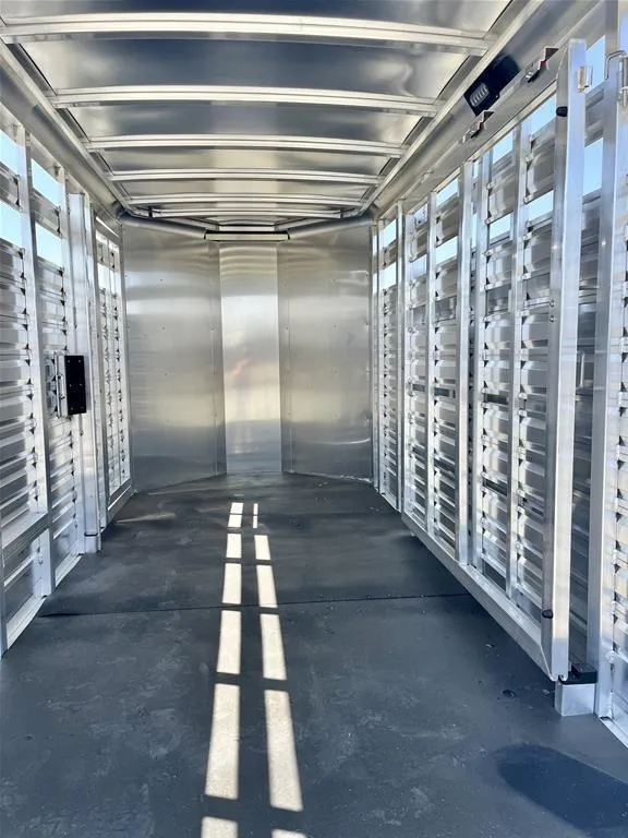 new Other Trailers Exiss Trailers  for sale, in Galt, CA Thumbnail 9