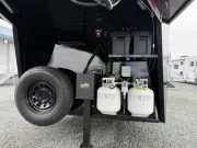 new Horse Trailers Bison Trailers  for sale, in Galt, CA Thumbnail 45