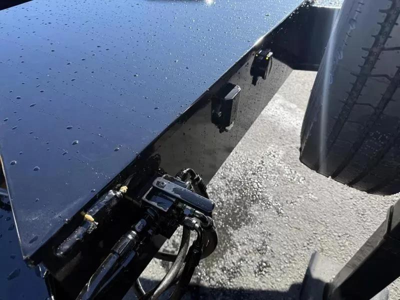 new Equipment / Flatbed Trailers Innovative  for sale, in Galt, CA Thumbnail 6