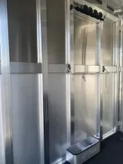new Horse Trailers Exiss Trailers  for sale, in Galt, CA Thumbnail 4