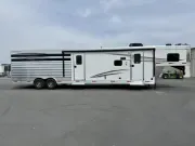 new Horse Trailers Merhow Trailers  for sale, in Galt, CA Thumbnail 4