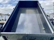 new Dump Trailers Innovative  for sale, in Galt, CA Thumbnail 14