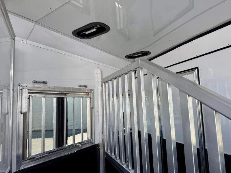 new Horse Trailers Merhow Trailers  for sale, in Galt, CA Thumbnail 66
