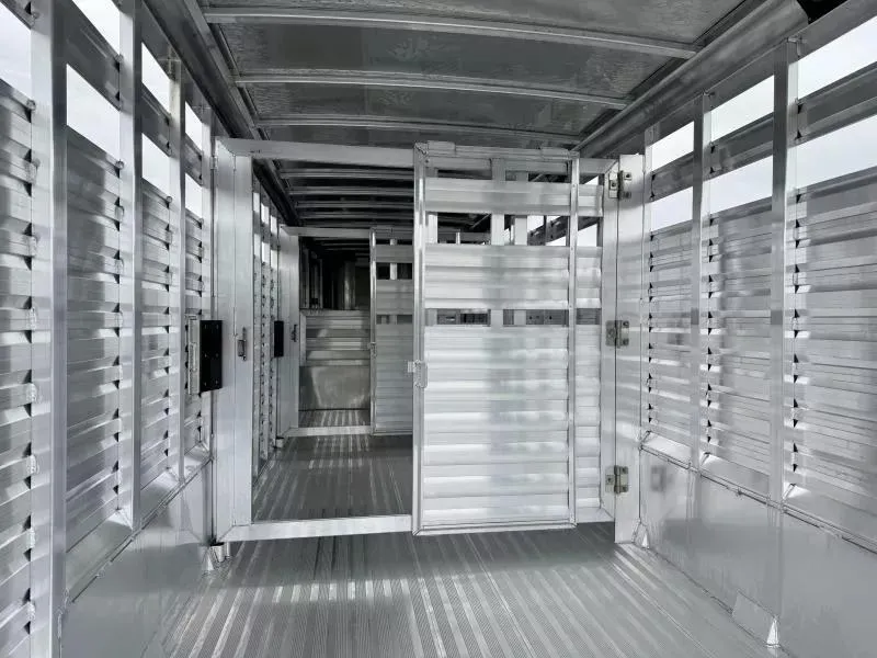 new Other Trailers Exiss Trailers  for sale, in Galt, CA Thumbnail 8