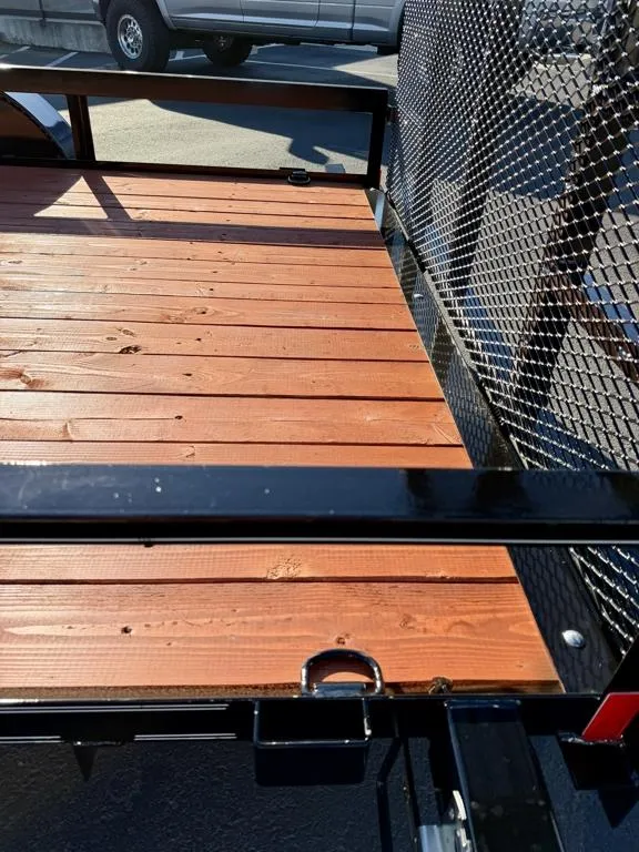 new Utility Trailers Innovative  for sale, in Galt, CA Thumbnail 9