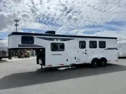 new Horse Trailers Bison Trailers  for sale, in Galt, CA Thumbnail 25
