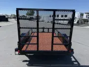 new Utility Trailers Innovative  for sale, in Galt, CA Thumbnail 5