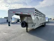 new Stock / Stock Combo Trailers Eagle X Trailers  for sale, in Galt, CA Thumbnail 86