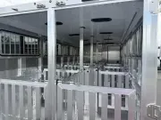 new Stock / Stock Combo Trailers Exiss Trailers  for sale, in Galt, CA Thumbnail 12