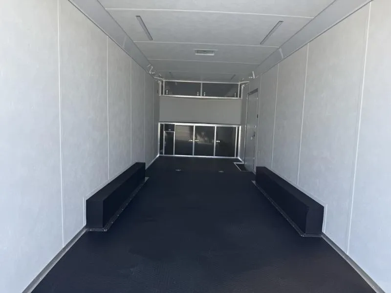 new Car Haulers / Racing Trailers Haulmark  for sale, in Galt, CA Thumbnail 9