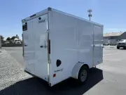 new Cargo (Enclosed) Trailers Haulmark  for sale, in Galt, CA Thumbnail 11