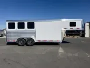 new Horse Trailers Exiss Trailers  for sale, in Galt, CA Thumbnail 22