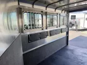 new Horse Trailers Maverick Trailers  for sale, in Galt, CA Thumbnail 16
