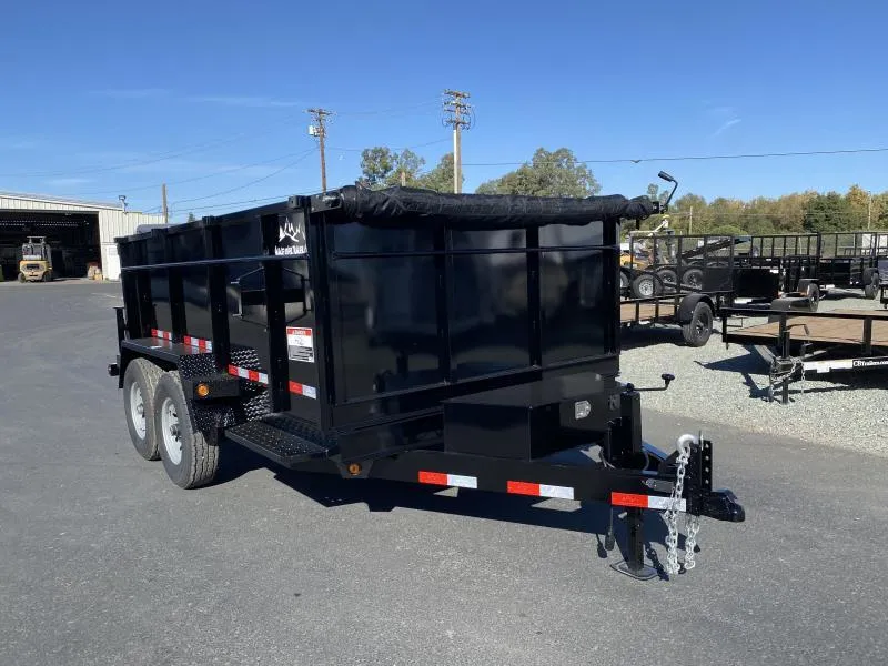new Dump Trailers Snake River  for sale, in Galt, CA Thumbnail 2