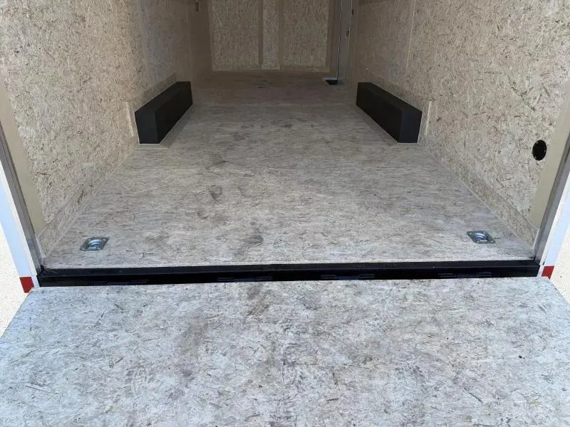 new Car Haulers / Racing Trailers Haulmark  for sale, in Galt, CA Thumbnail 9