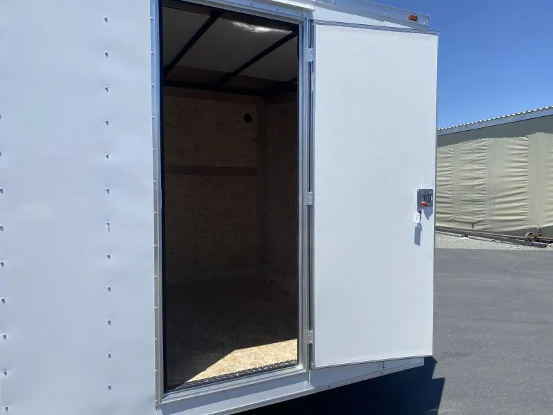 new Car Haulers / Racing Trailers Haulmark  for sale, in Galt, CA Thumbnail 5