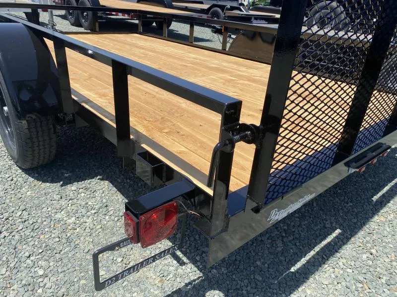 new Utility Trailers Other  for sale, in Galt, CA Thumbnail 7