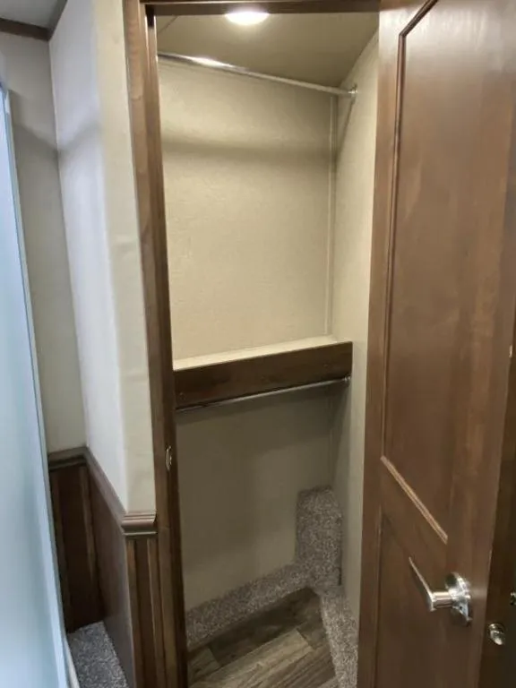 new Horse Trailers Merhow Trailers  for sale, in Galt, CA Thumbnail 11