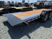 new Equipment / Flatbed Trailers Snake River  for sale, in Galt, CA Thumbnail 8