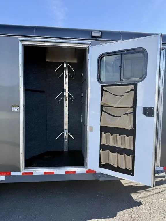 used Other Trailers Maverick Trailers  for sale, in Galt, CA Thumbnail 7