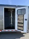 new Horse Trailers Maverick Trailers  for sale, in Galt, CA Thumbnail 7
