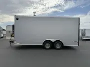 new Car Haulers / Racing Trailers Haulmark  for sale, in Galt, CA Thumbnail 12