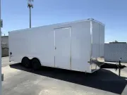 new Car Haulers / Racing Trailers Haulmark  for sale, in Galt, CA Thumbnail 1
