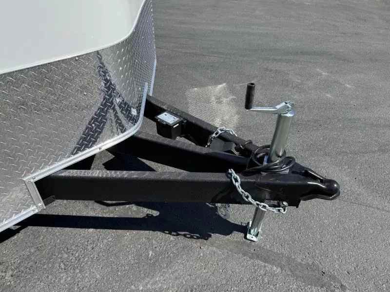 new Car Haulers / Racing Trailers Haulmark  for sale, in Galt, CA Thumbnail 3