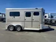 used Horse Trailers Sundowner Trailers  for sale, in Galt, CA Thumbnail 1