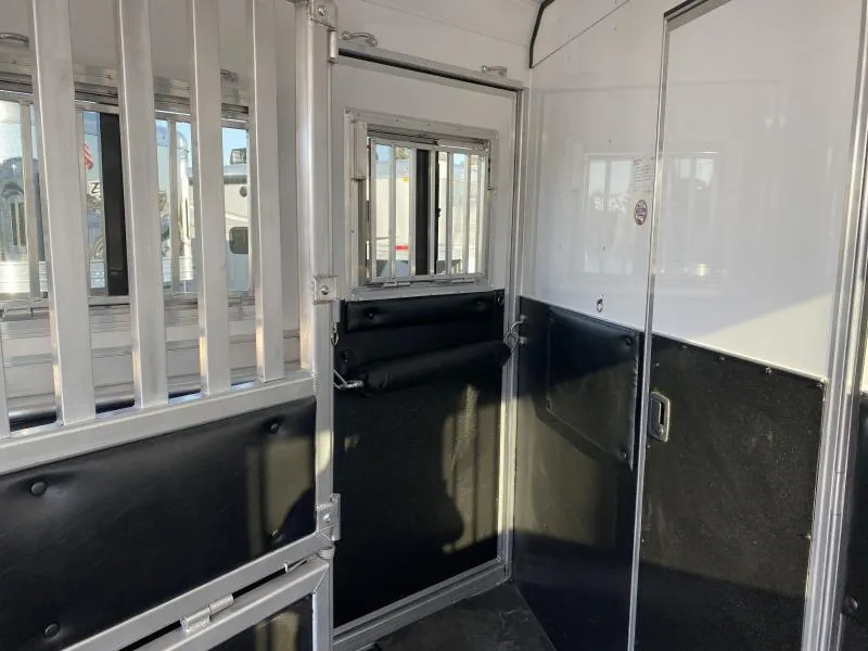 new Horse Trailers Merhow Trailers  for sale, in Galt, CA Thumbnail 23