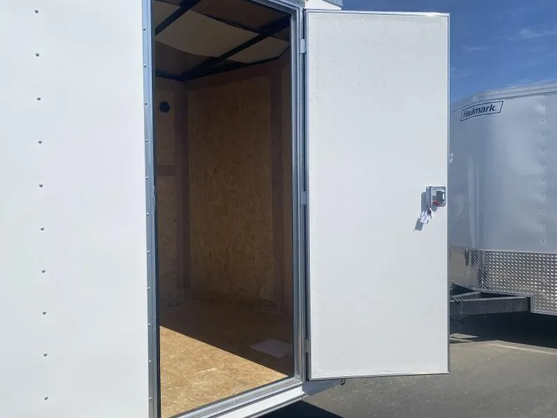 new Cargo (Enclosed) Trailers Haulmark  for sale, in Galt, CA Thumbnail 6