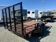 new Utility Trailers Innovative  for sale, in Galt, CA Thumbnail 10