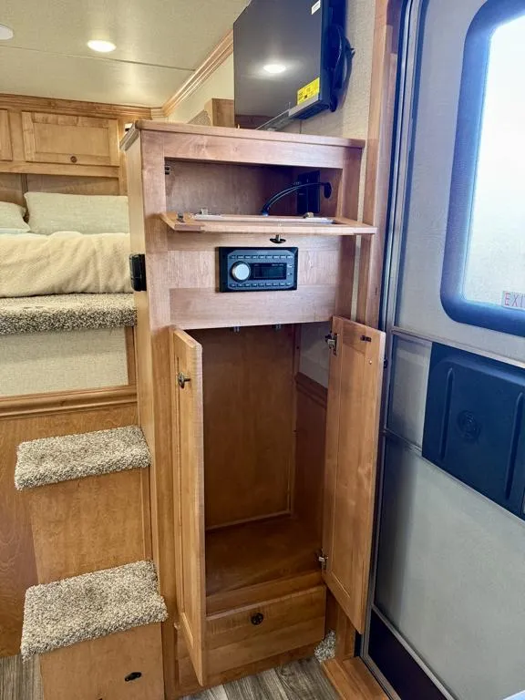 new Horse Trailers Merhow Trailers  for sale, in Galt, CA Thumbnail 23